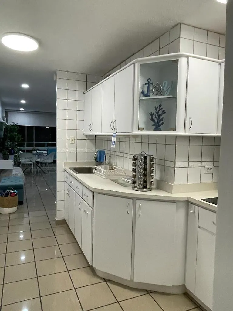 Beautiful Ocean Blue Love Oceanfront Apartment Fajardo
