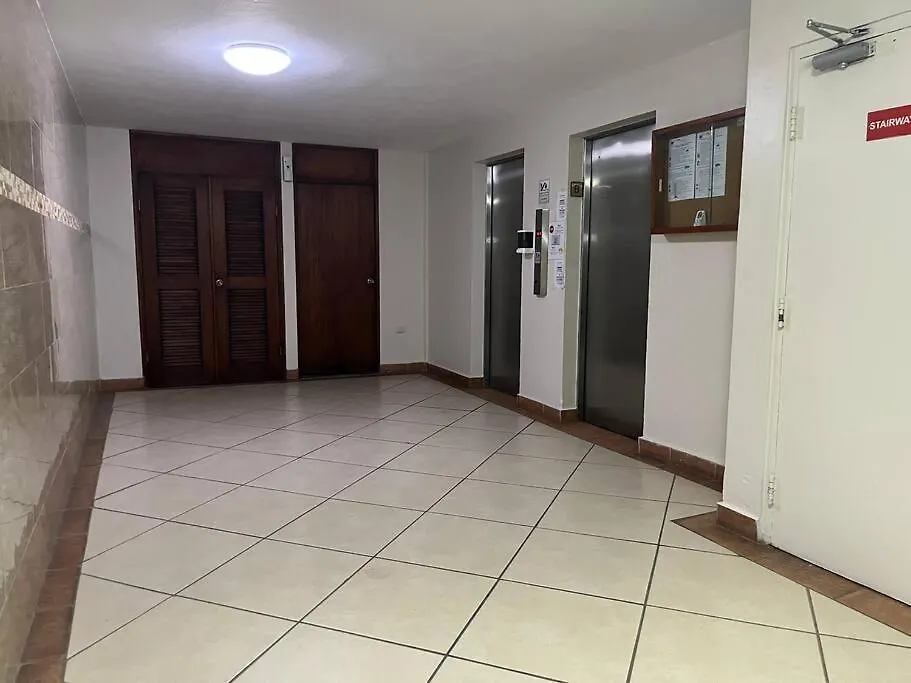 Beautiful Ocean Blue Love Oceanfront Apartment Fajardo